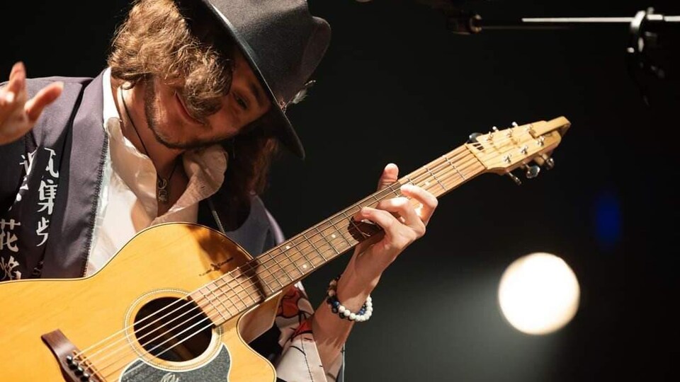 13 artistes acadiens et autochtones sur scène à HavreSaintPierre