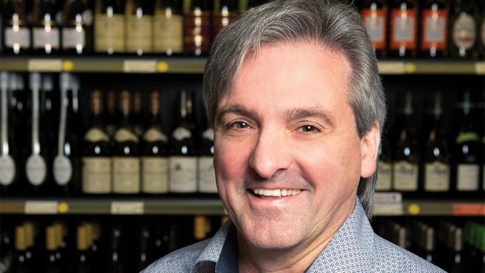 42 ans de service à la SAQ de CapauxMeules pour Michel Leblanc