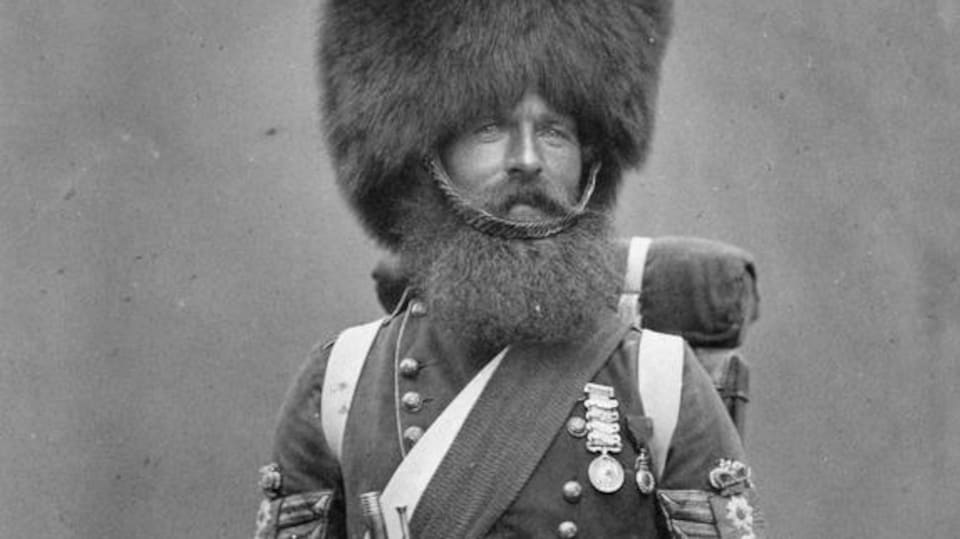 La Crimée, de la guerre d’hier à la crise d’aujourd’hui