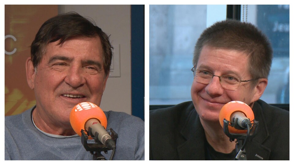 Sortie du livre Serge Savard Canadien jusqu’au bout Première heure