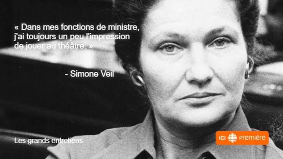 Simone Veil La Politicienne Francaise Libre
