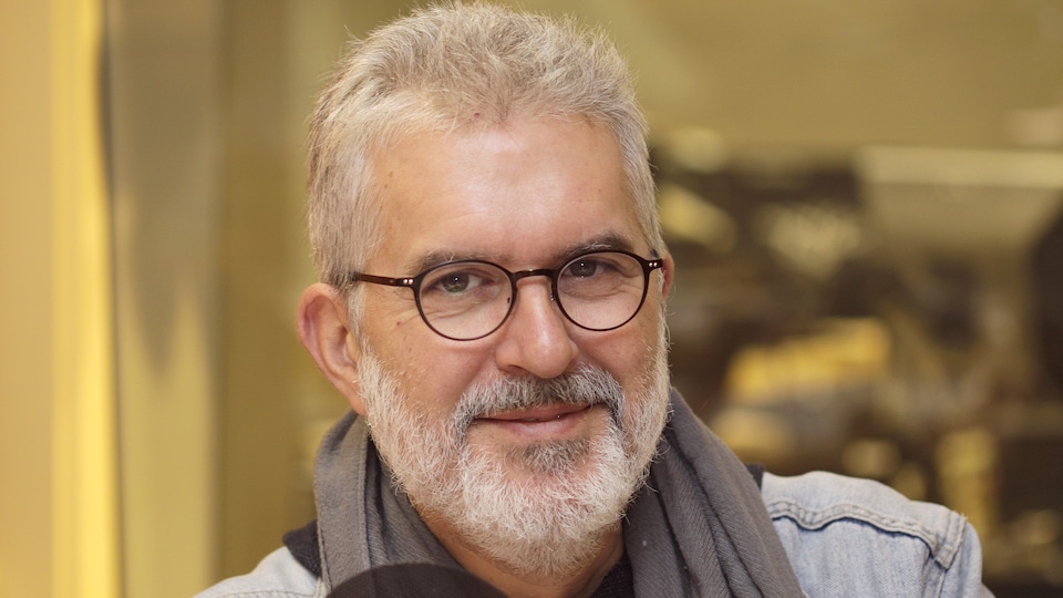 Stéphane Garneau