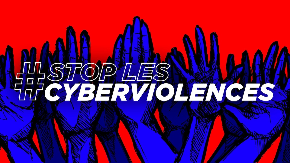 Une Campagne De Sensibilisation Pour Contrer La Haine Sur Le Web