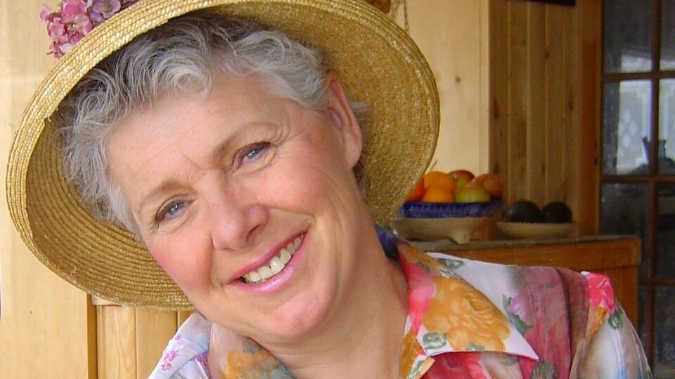 Sylvie Gallant