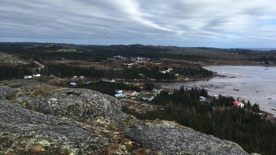 Une deuxième famille ukrainienne s’installe à TêteàlaBaleine Radio