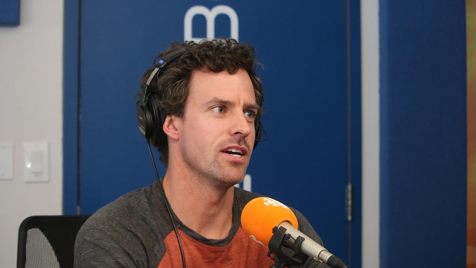 Les derniers vilains ou le coup de foudre du réalisateur Thomas Rinfret ...