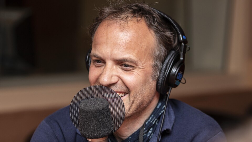 Entrevue avec Timothée de Fombelle