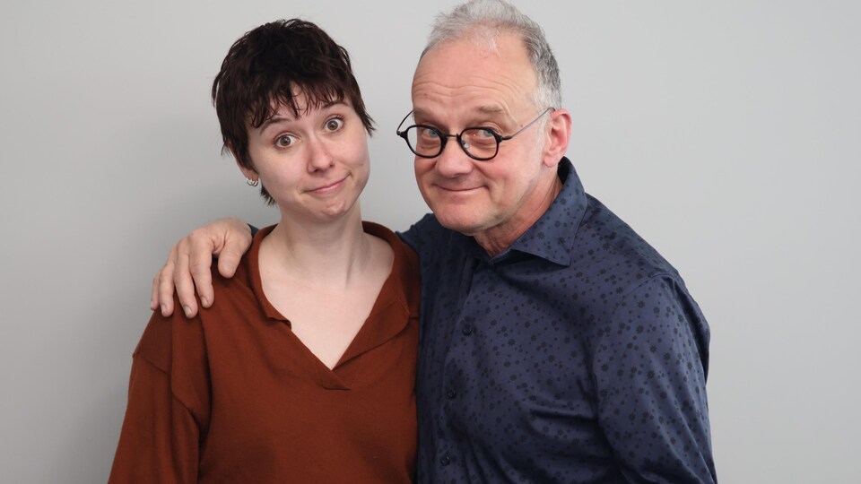 Une vie de famille rythmée par la musique chez Marianne et Pierre Verville