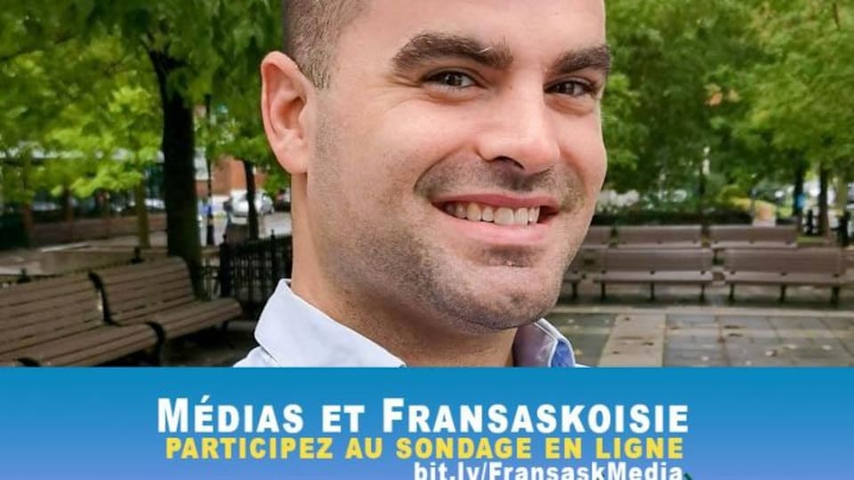 Les Fransaskois invités à participer à une recherche sur les médias qu