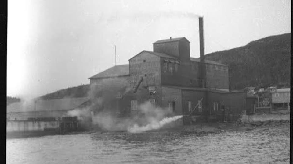 La petite histoire derrière le toponyme «La Tabatière»