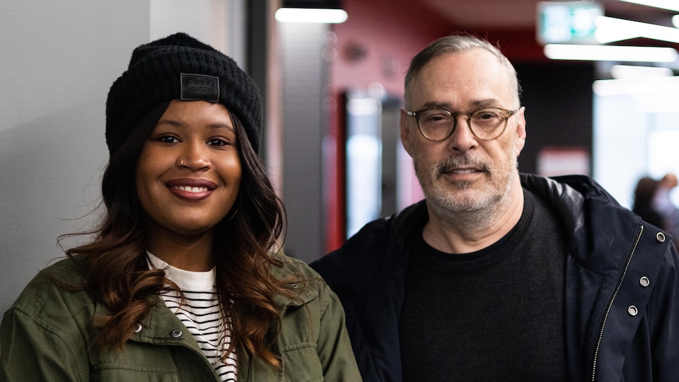 La comédie musicale Hair a droit à une nouvelle coupe