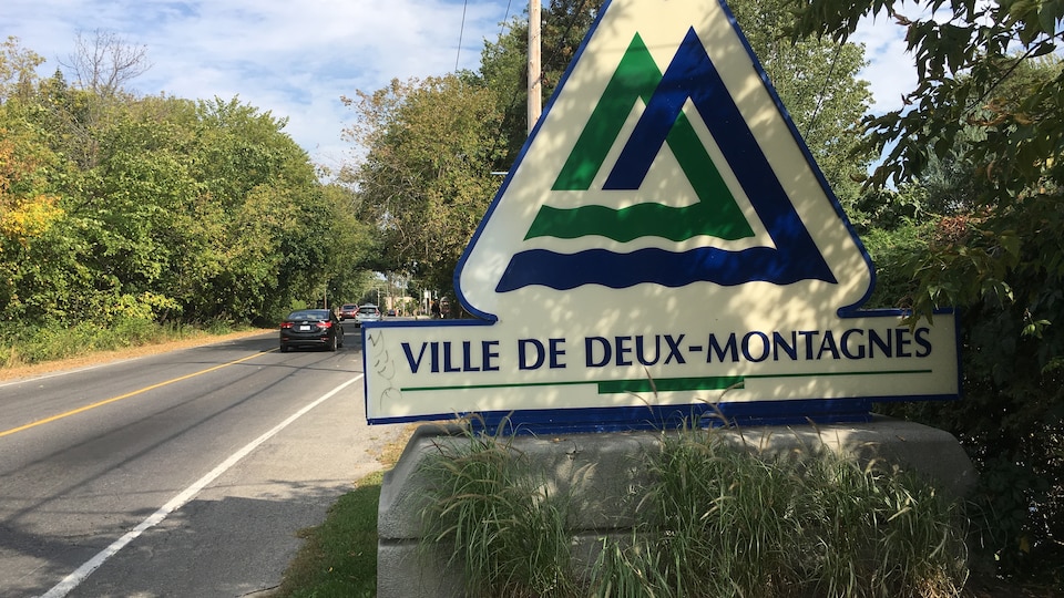 DeuxMontagnes les inondations du printemps, enjeu majeur des