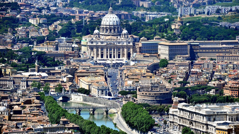 L Antiquite Pour Les Nuls La Fondation De Rome