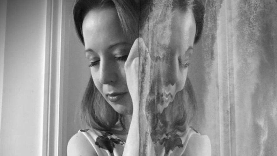 Virginie Poirier, Artiste/Autiste