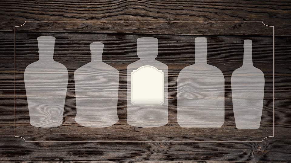 Choisir son whisky demande de savoir décoder une étiquette.