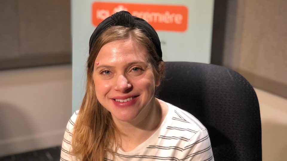 Jennifer Bartoli.
