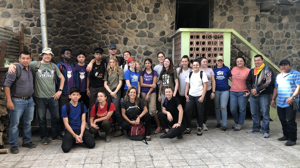 guatemala voyage humanitaire