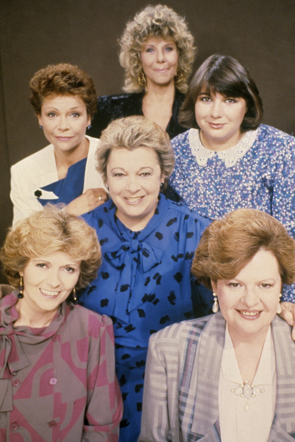 Distribution De En Plein Coeur émission De Télévision