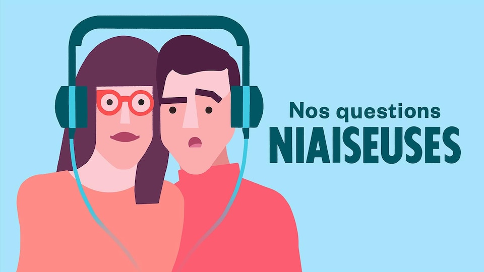 Illustration de Catherine Ethier et Mathieu Pichette en style bande-dessinée.