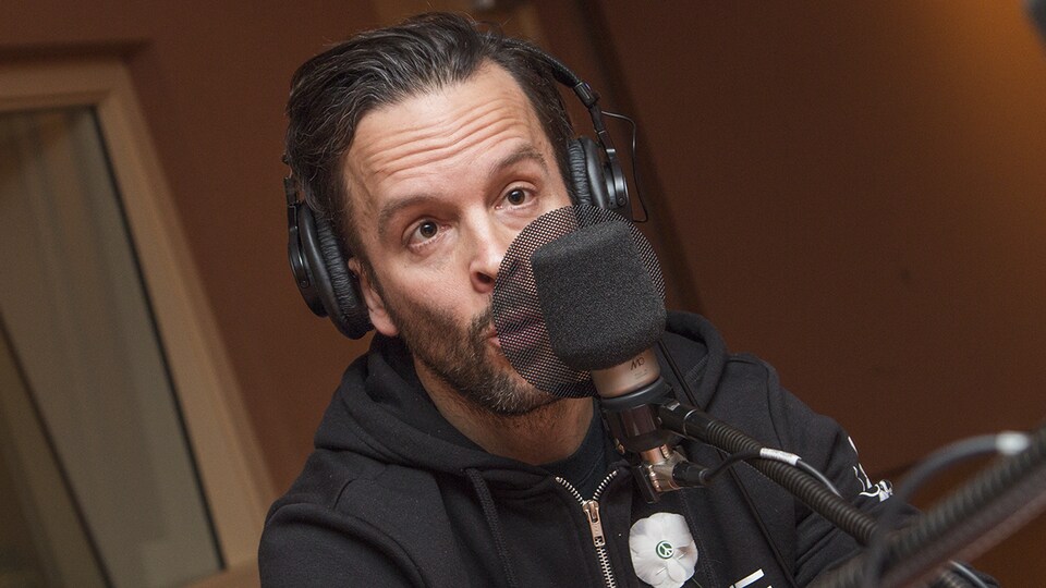 Marc Beaupré