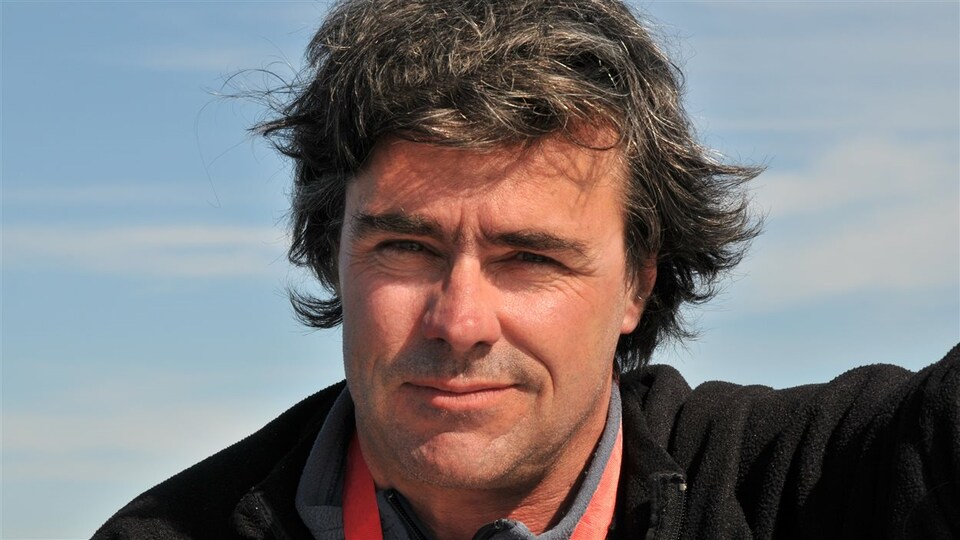 Robert Michaud