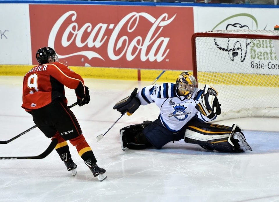 Le Drakkar de reprend la tête du circuit Courteau Radio