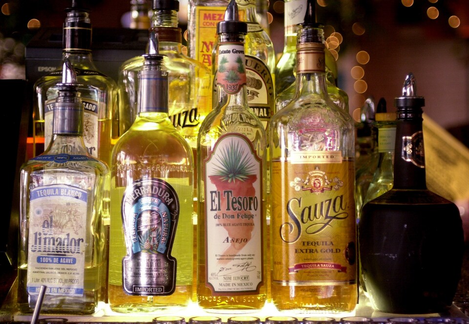 Comment la tequila est devenue la boisson nationale du Mexique