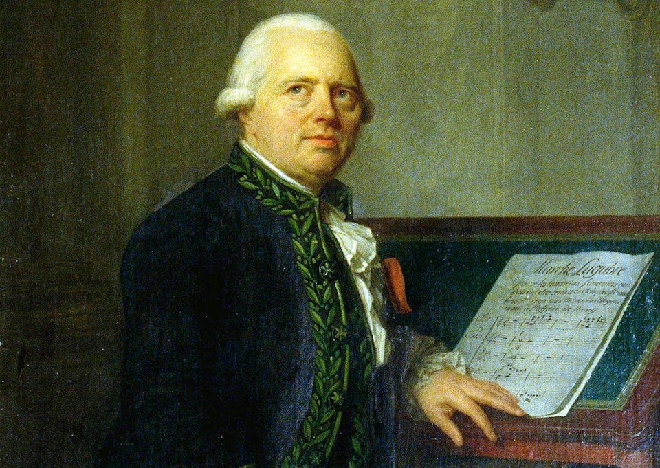 Qui Est L Auteur De La Marseillaise La Marseillaise et la musique au temps de la Révolution française