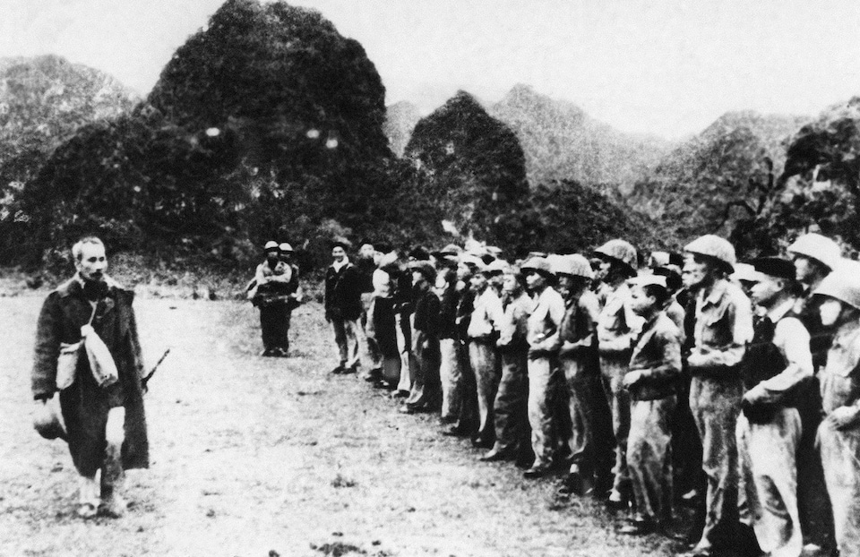 Liste Des Soldats Français Morts En Indochine