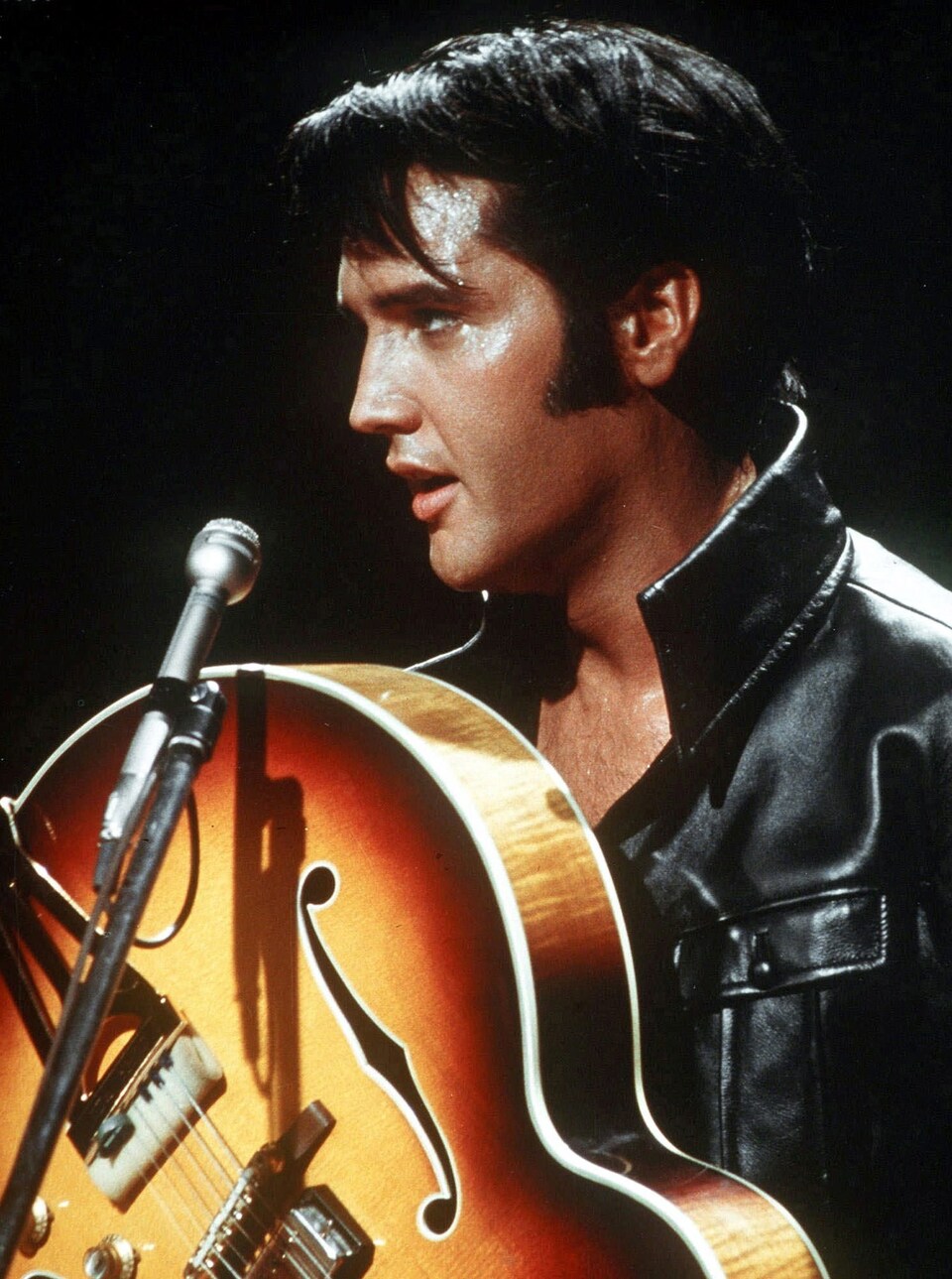 Combien De Film Elvis Presley A Jouer La discographie d’Elvis : comment s’y retrouver? | Radio-Canada.ca