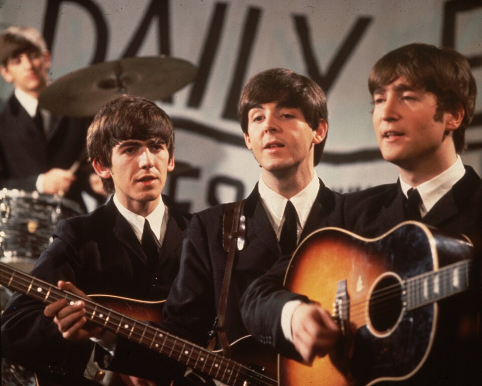 Les Beatles Chanson La Plus Connue Voici pourquoi vous connaissez Carole King sans le savoir | Radio-Canada.ca