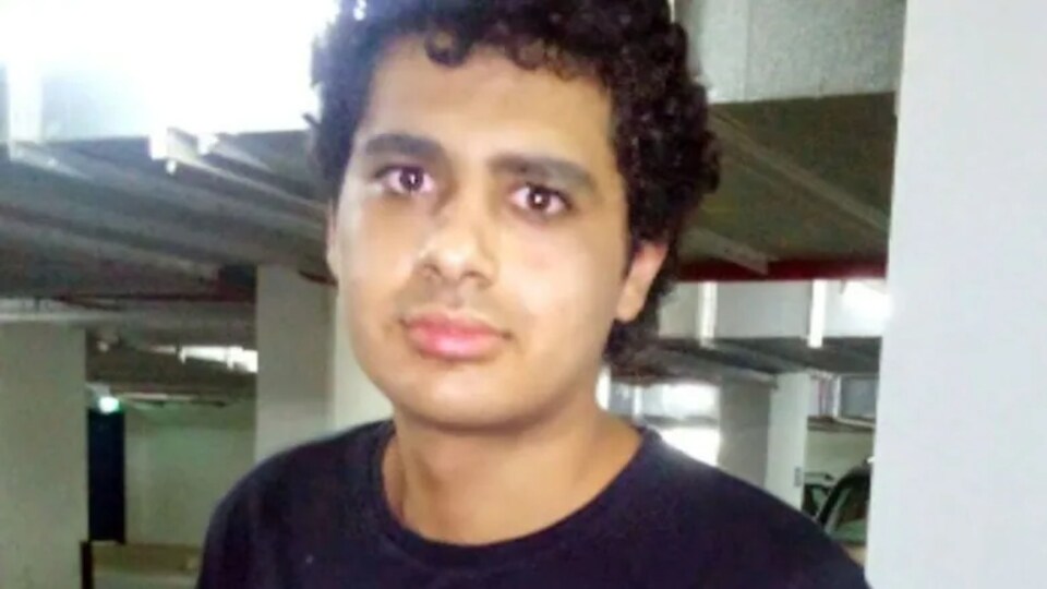 Abdulrahman El Bahnasawy.