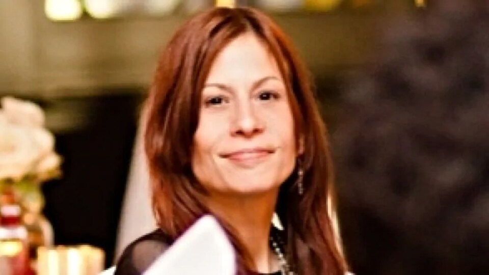 Danielle Stephanie Warriner.