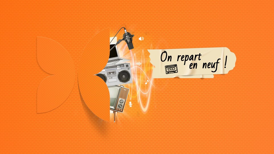 On repart en neuf
ICI Manitoba