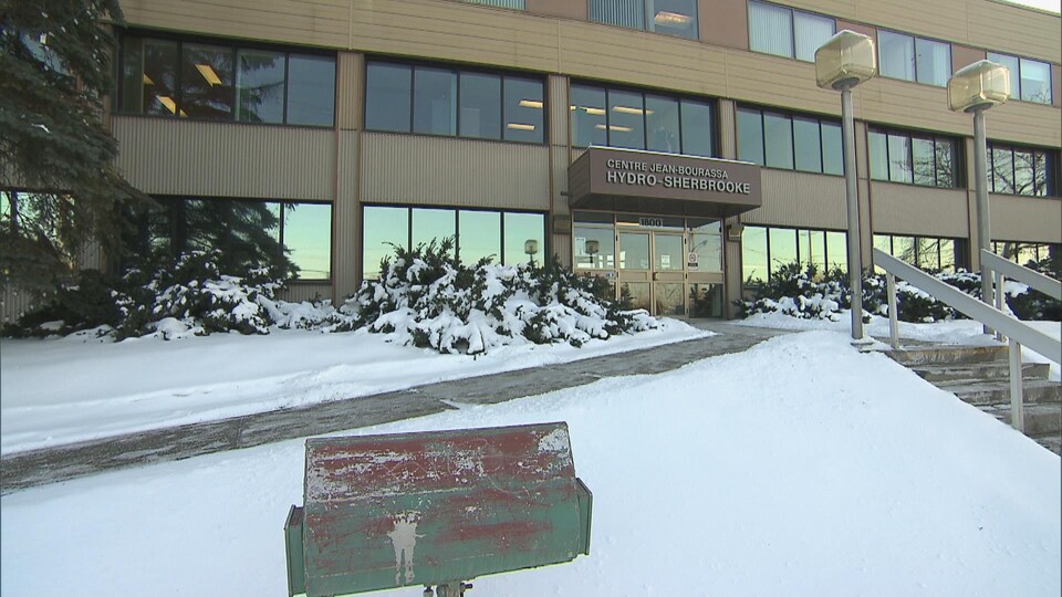 Froid extrême HydroSherbrooke enregistre un record de consommation d