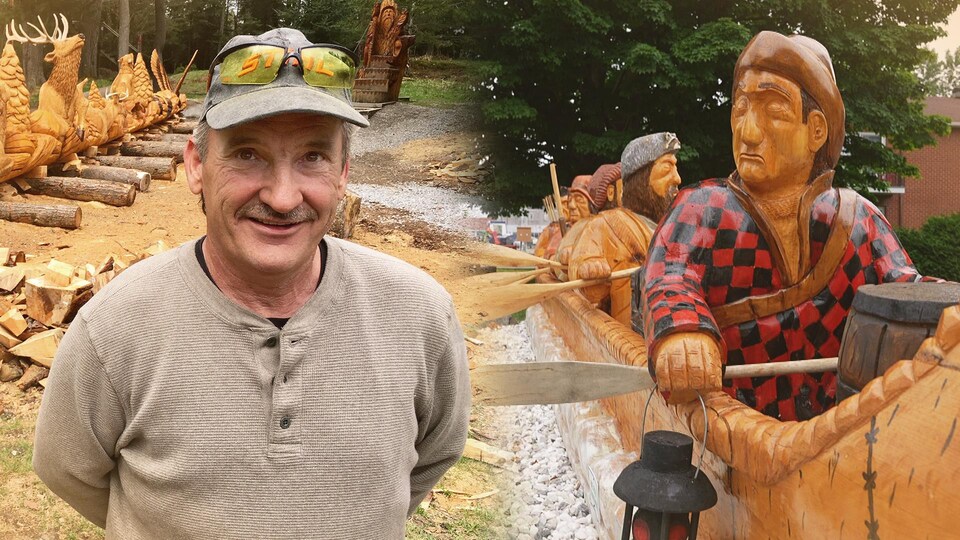 10 sculpteurs sur bois à connaître - Magazine Artsper