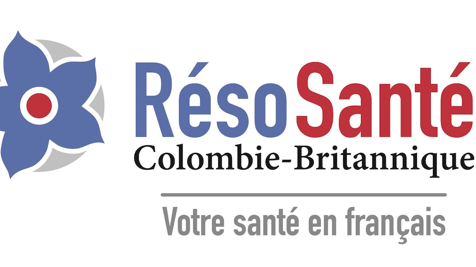 Logo de l'association Résosanté.