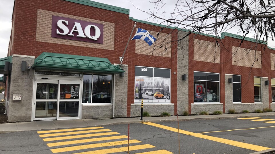 Grève à la SAQ les producteurs d'ici se préparent