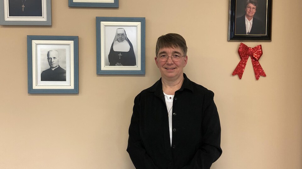 Couvent de LacauSaumon vendre ou détruire RadioCanada.ca