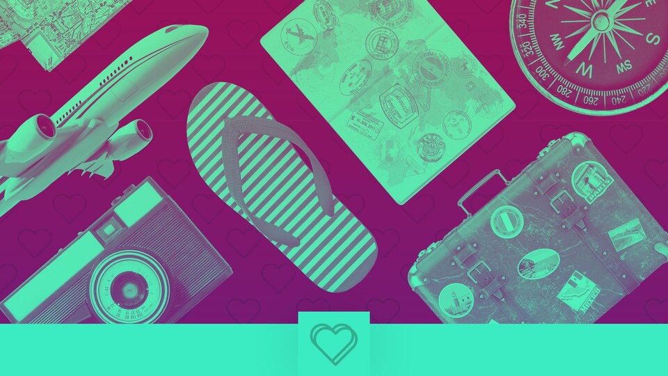 Suggestions à la carte Invitations aux voyages RadioCanada.ca