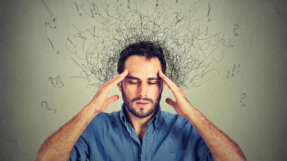La charge mentale, c’est quoi au juste?