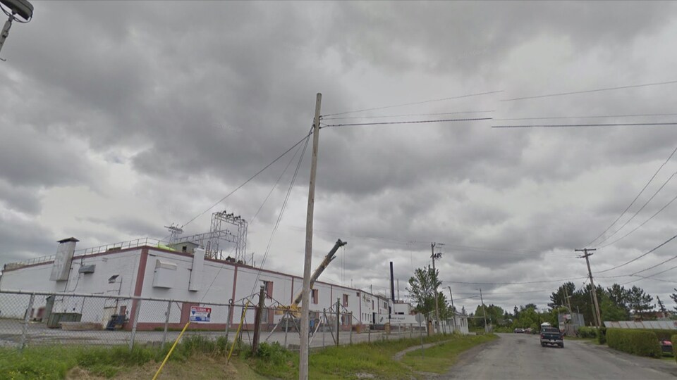 Près de 120 employés de Masonite perdent leur emploi à LacMégantic