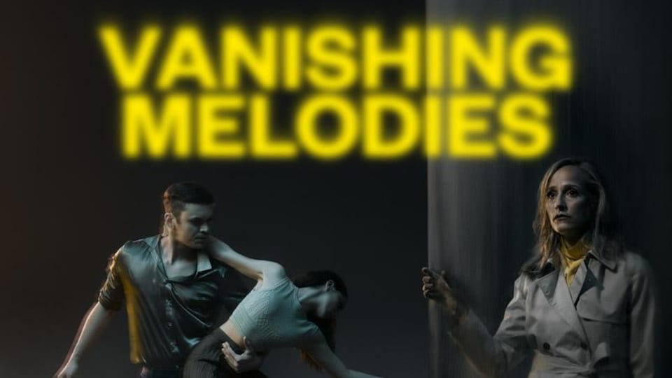 Vanishing Melodies