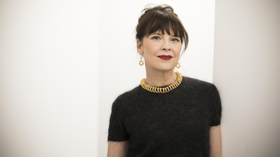 Anne Dorval