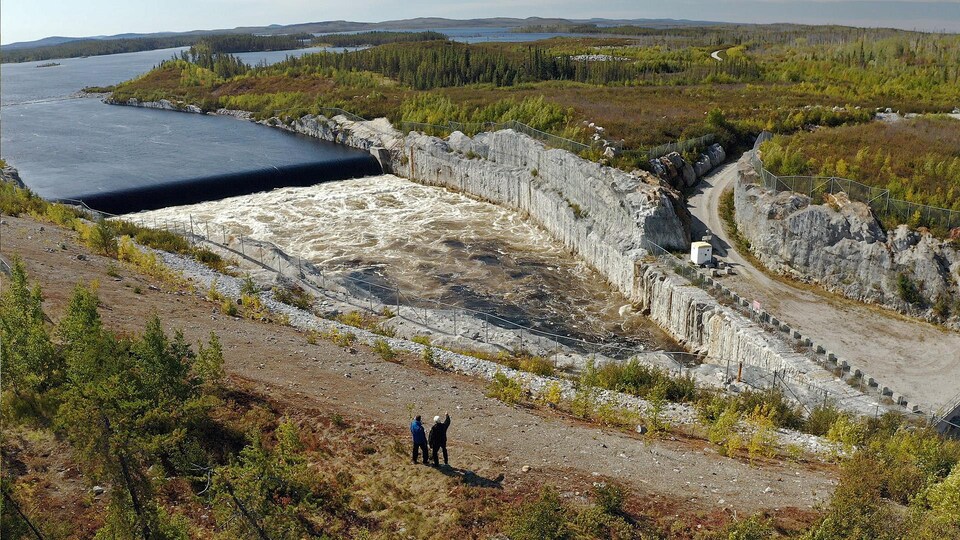 Les défis de la BaieJames