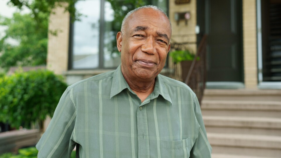 Frank « Papi » Honoré Fayolle Jean Lakay Nou