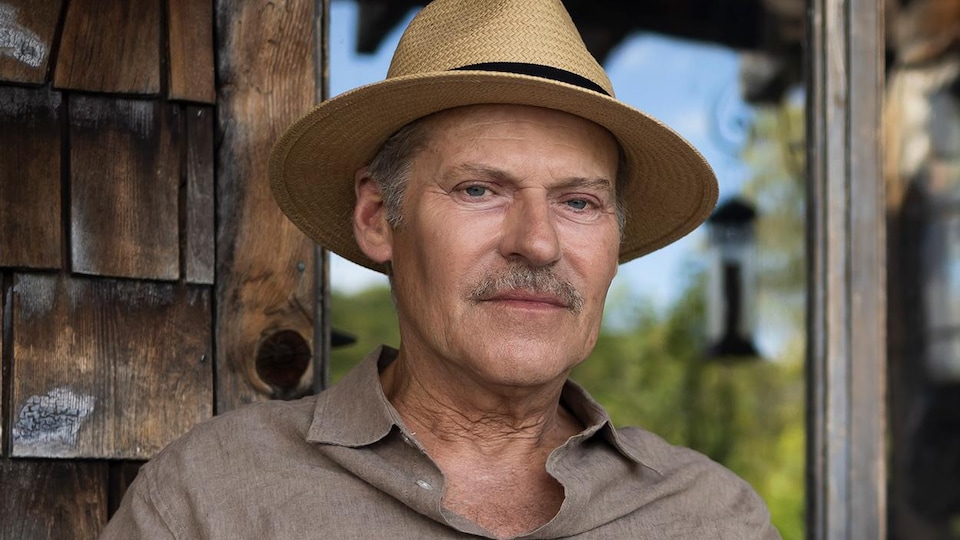 Renaud Dagenais Luc Guérin Fragments