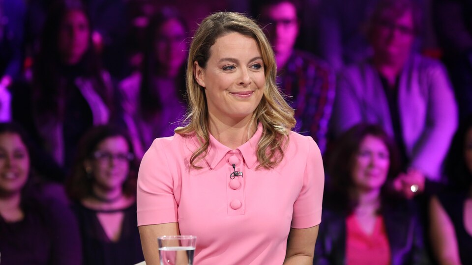 les dix commandements la rencontre