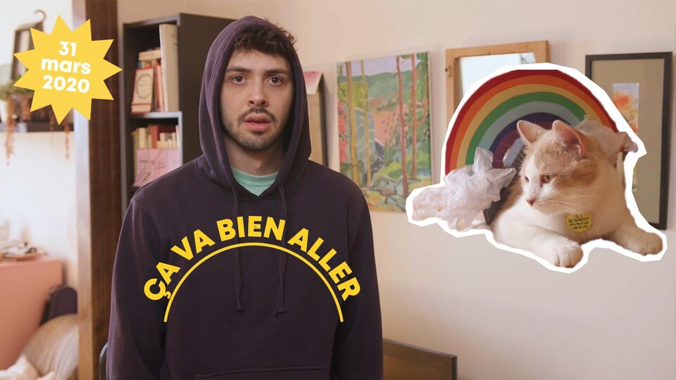 Maj Ca Va Bien Aller De L Actualite Pour Les Jeunes