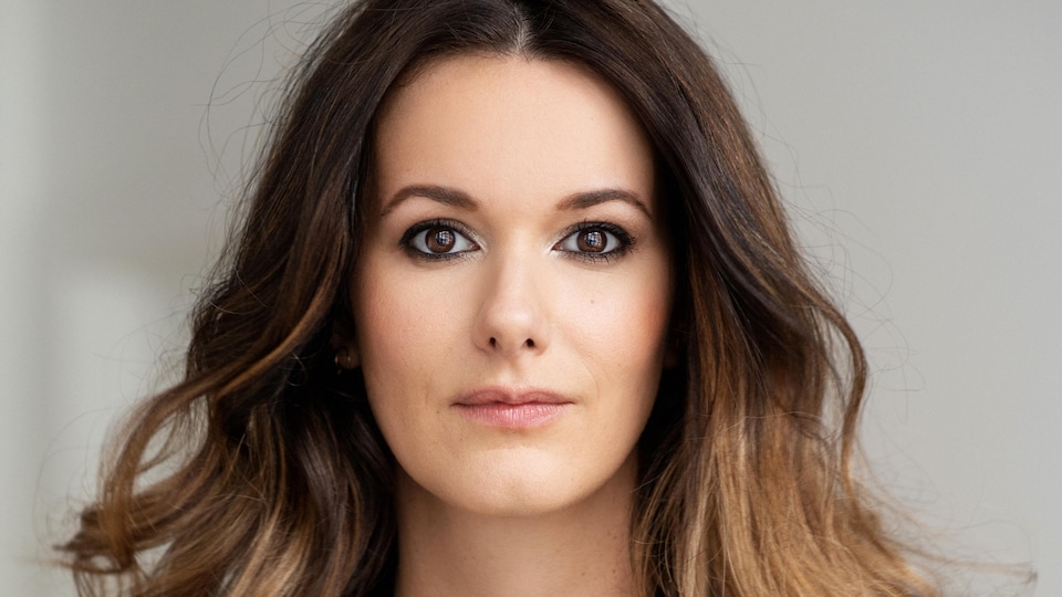 Monic Néron Deuxième chance